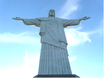 brasilien cristo